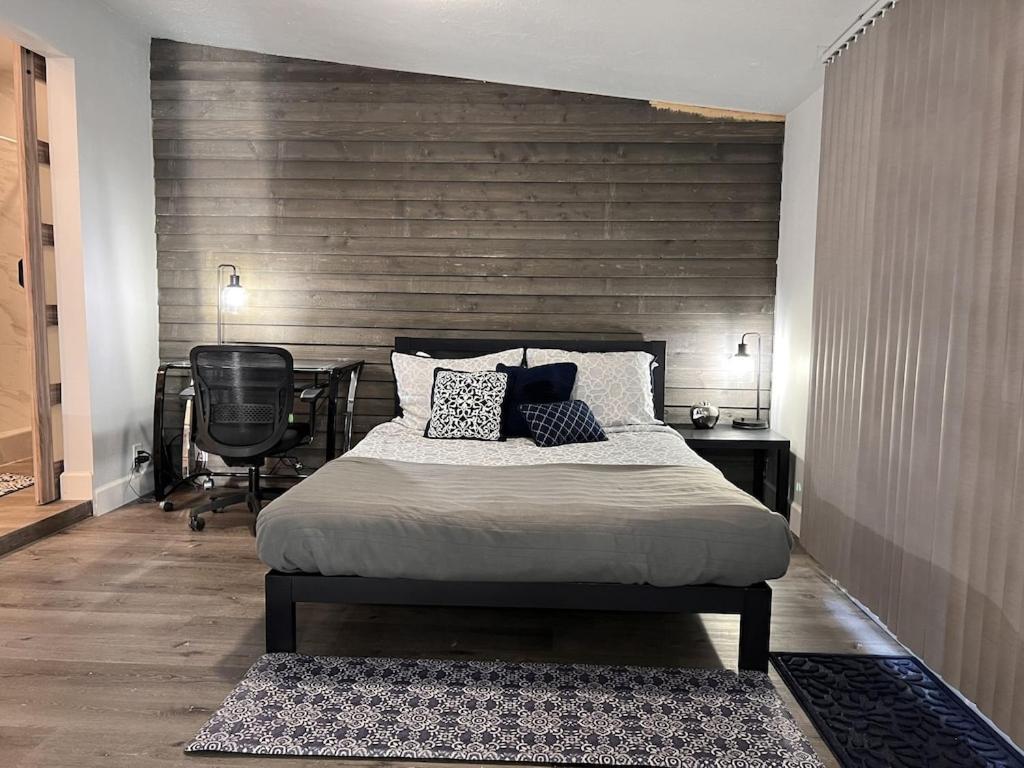 Rustic Retreat Cottage Payson Esterno foto